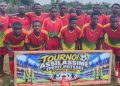 Agou/première édition du tournoi de football ” ASSILASSIME ” : Elavanyo FC de Noepé remporte le match d’ouverture 1 – 0 face à Tout cassé FC de Kévé