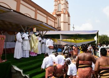 Développement local participatif : L’exécutif communal Golfe 6 renforce le dialogue avec les leaders religieux