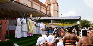 Développement local participatif : L’exécutif communal Golfe 6 renforce le dialogue avec les leaders religieux