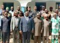 Kozah/Protection civile : Les acteurs régionaux actualisent le plan de contingence multirisque