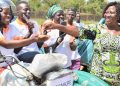 Kéran/Journée internationale de la femme rurale : L’apothéose de la 29è édition célébrée à Kantè 4 Kéran/Journée internationale de la femme rurale : L’apothéose de la 29è édition célébrée à Kantè
