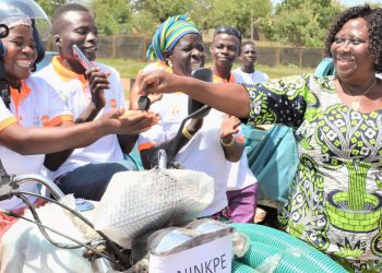 Kéran/Journée internationale de la femme rurale :  L’apothéose de la 29è édition célébrée à Kantè