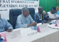 Savanes : Le Conseil régional définit les priorités du budget 2027