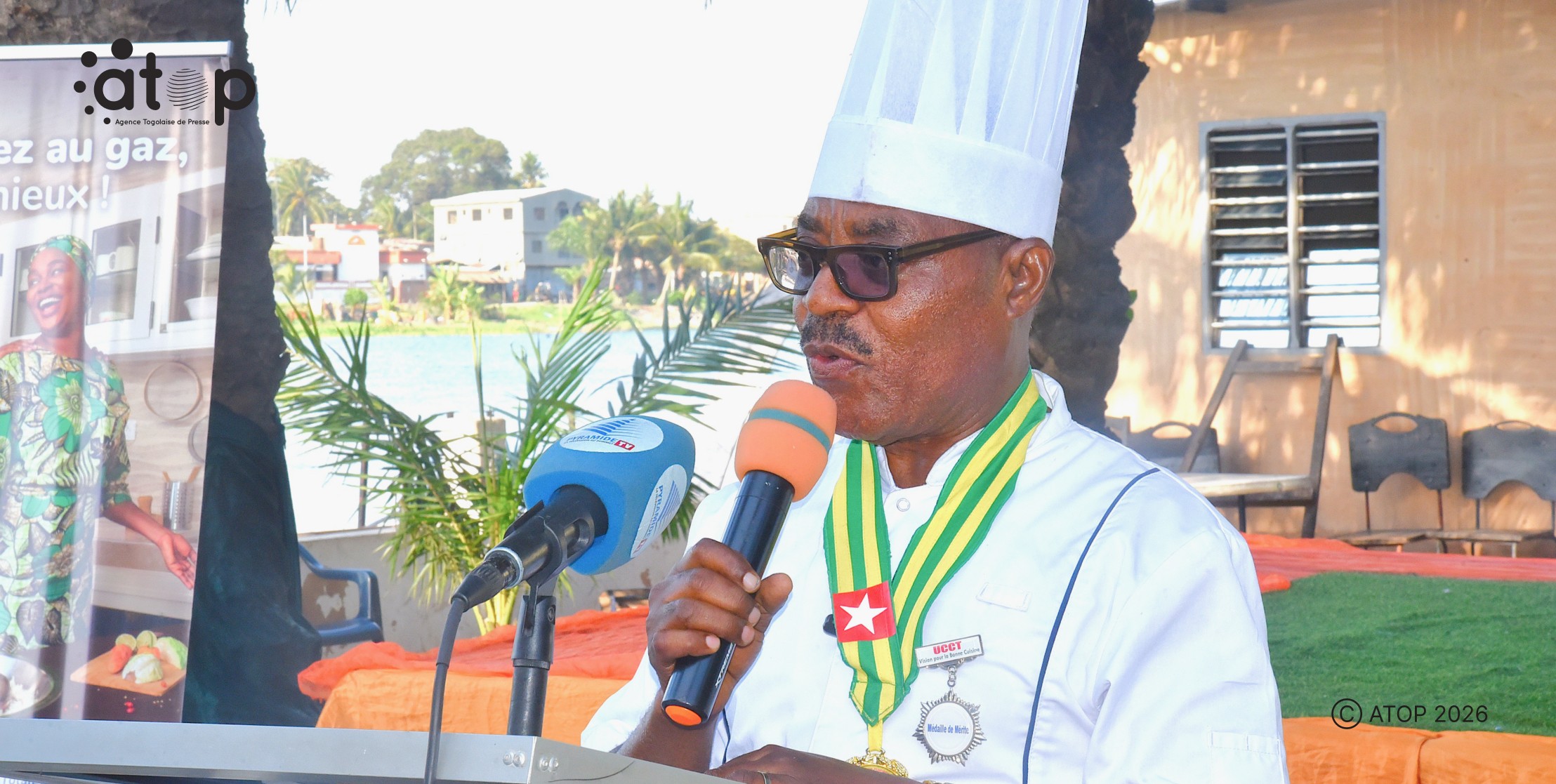 Chef Amah Kpessou 1 1