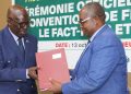 35 communes bénéficient de financements pour leurs projets de développement