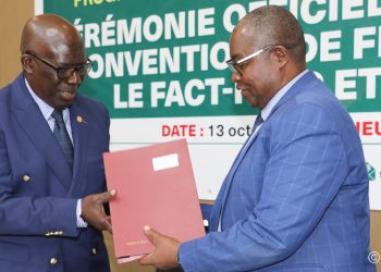 35 communes bénéficient de financements pour leurs projets de développement