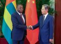 Faure Gnassingbé et Zhao Leji déterminés à approfondir la confiance politique entre Chine et le Togo