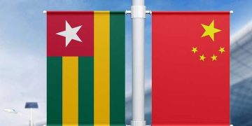 Chine-Togo :  Faure Gnassingbé à Beijing pour dynamiser la coopération bilatérale