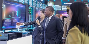 Chine-Togo : l’innovation technologique au service de la transformation économique