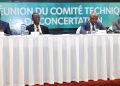 2è réunion du CCESP : La mobilisation des recettes et le développement du capital humain au cœur des échanges