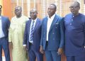 Ordre des géomètres du Togo : Un nouveau bureau pour renforcer la gouvernance foncière