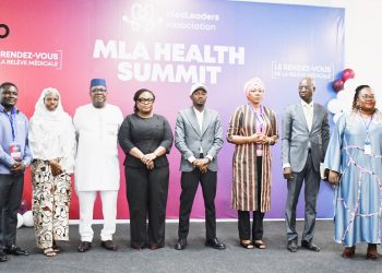Santé : La « Medleaders association » mobilise les jeunes professionnels de la santé contre le cancer du sein 2 Les officiels