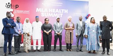 Santé : La « Medleaders association » mobilise les jeunes professionnels de la santé contre le cancer du sein 5 Les officiels