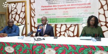 Education à la lutte contre la corruption : Des experts en développement curriculaire explorent de nouveaux outils pédagogiques