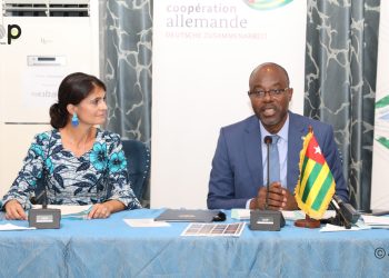 Togo-Allemagne : 39 millions d’euros pour de nouveaux projets de coopération
