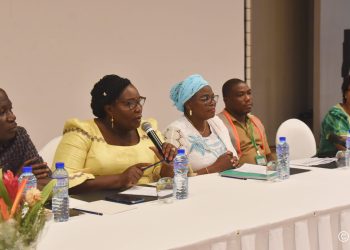 Education/Journée internationale de la fille : 160 meilleures élèves honorées