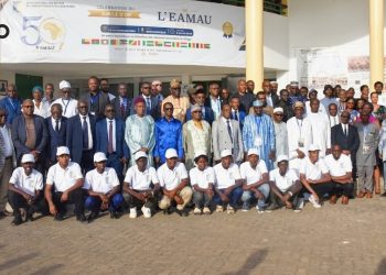 EAMAU : Fin du jubilé d’or et rentrée académique 2026-2027