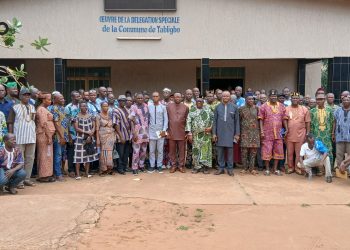 4è session ordinaire exercice 2026 du conseil communal de Yoto 1 : Les élus locaux planchent sur les priorités du budget 2027