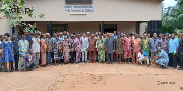 4è session ordinaire exercice 2026 du conseil communal de Yoto 1 : Les élus locaux planchent sur les priorités du budget 2027