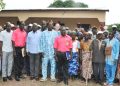 Kozah : l’association « Soir en Rose » lance ses activités à Tchévendah 3 Kozah : l’association « Soir en Rose » lance ses activités à Tchévendah