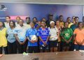 Sport/CAP Rugby : Les formateurs togolais bénéficient d’un suivi pédagogique à Lomé
