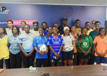 Sport/CAP Rugby : Les formateurs togolais bénéficient d’un suivi pédagogique à Lomé 3 Sport/CAP Rugby : Les formateurs togolais bénéficient d’un suivi pédagogique à Lomé