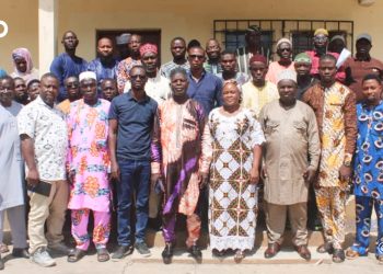 Tchaoudjo : Ouro-Kassi Samirè reconduit à la tête de la SCOOPS PROCOM-PRT