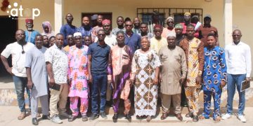 Tchaoudjo : Ouro-Kassi Samirè reconduit à la tête de la SCOOPS PROCOM-PRT