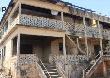 Tchaoudjo / Sécurité : L’ancien commissariat central de Sokodé bientôt remis en service