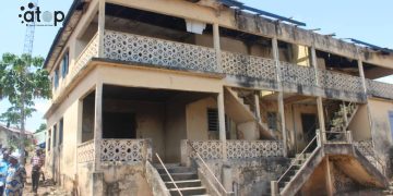 Tchaoudjo / Sécurité : L’ancien commissariat central de Sokodé bientôt remis en service