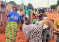 Journées « Togo propre » : Les populations des Savanes mobilisées pour assainir leur environnement