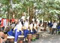 Ogou/ Patrimoine culturel : Kamina au cœur de la création artistique et de la préservation des traditions