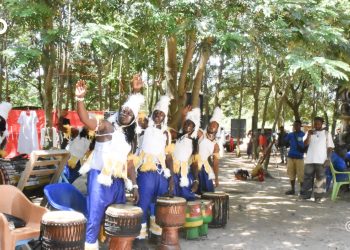 Ogou/ Patrimoine culturel : Kamina au cœur de la création artistique et de la préservation des traditions