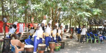 Ogou/ Patrimoine culturel : Kamina au cœur de la création artistique et de la préservation des traditions