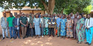 Le Festival des arts et cultures de Yoto 3 prévue du 12 au 19 décembre prochain à Gboto Vodoupé