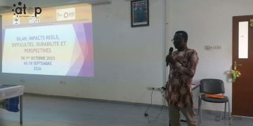 Oti/Projet « 3ARC » : La phase pilote concluante pour les parties prenantes