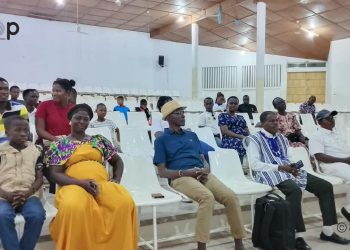 Ogou : Une projection documentaire d’archives coloniales pour promouvoir le patrimoine culturel togolais