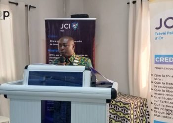 Ogou/40ème convention nationale de la JCI : Les travaux consacrés aux innovations numériques