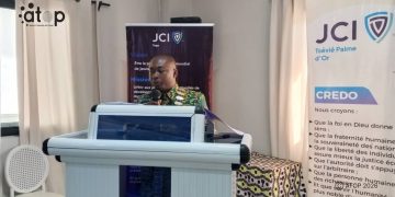 Ogou/40ème convention nationale de la JCI : Les travaux consacrés aux innovations numériques