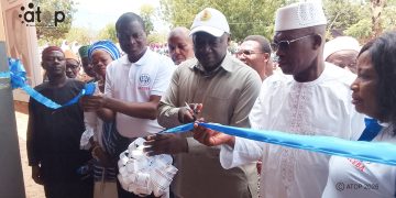Assoli /Jubilé de diamant : Le CEG de Bafilo-ville célèbre son soixantenaire