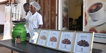 La Journée internationale du café et celle mondiale du cacao et du chocolat célébrées à Lomé