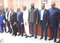 Ordre des géomètres du Togo : Un nouveau bureau pour renforcer la gouvernance foncière 4 Ordre des géomètres du Togo : Un nouveau bureau pour renforcer la gouvernance foncière