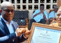 Amou/Chefferie traditionnelle : M. Ogoubida Komlanvi officiellement reconnu chef de village de Gnamassilé