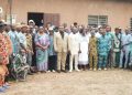Anié 2 tient sa 4ème session budgétaire à Adogbenou   