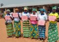 Savanes : La journée internationale de la femme rurale célébrée dans les préfectures de Tandjouaré et de Kpendjal
