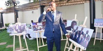 Coopération Togo-Russie : Une exposition photographique à Lomé en prélude au 3ᵉ Sommet de Moscou