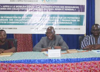 Centrale/Valorisation des potentialités des communes : La Région Grand Est forme les élus sur les stratégies de communication 2 Centrale/Valorisation des potentialités des communes : La Région Grand Est forme les élus sur les stratégies de communication