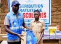 Tchamba 2 : 100 élèves démunis de l’EPP Ababilé bénéficient de kits scolaires