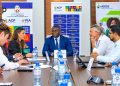 Coopération Togo Russie: Des entrepreneurs russes découvrent les potentialités de la PIA, de l’AIGE et du port autonome de Lomé