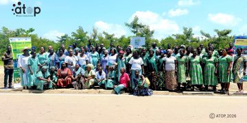 L’autonomisation des femmes rurales au cœur d’une célébration conjointe de deux journées internationales